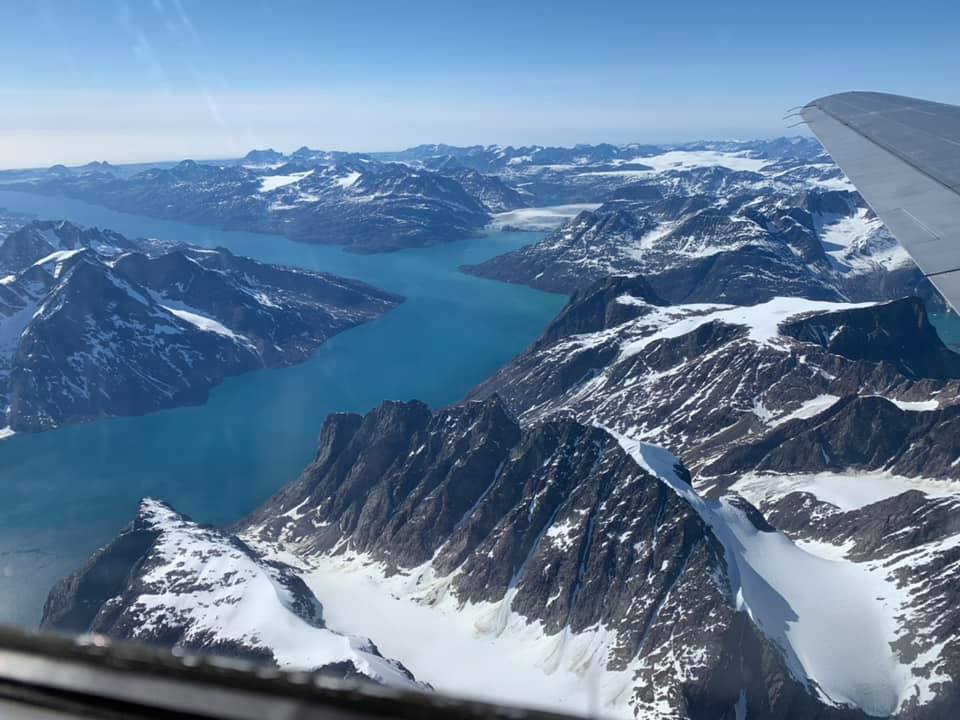 D-Day Squadron Update - Day 5 - May 23, 2019 11 60748668 10219240660958108 6541674498242904064 n