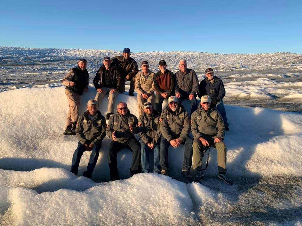 D-Day Squadron Update - Day 5 - May 23, 2019 13 60767081 2378226555567993 1844935006229626880 n