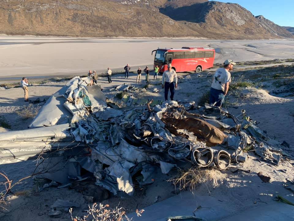 D-Day Squadron Update - Day 5 - May 23, 2019 15 60886601 10219240667558273 1642968571476705280 n