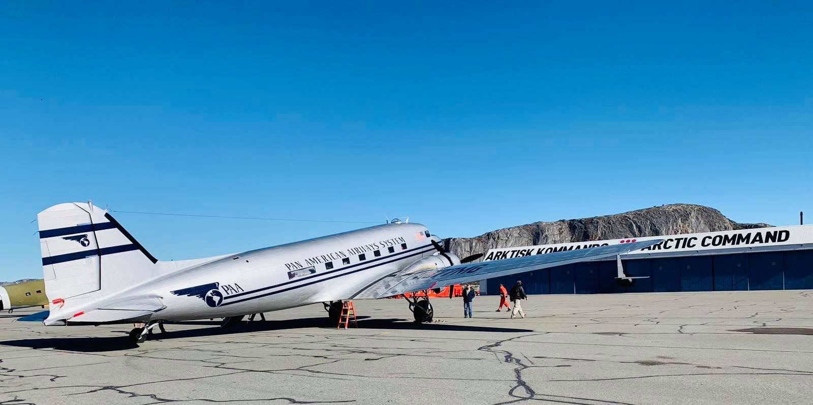 D-Day Squadron Update - Day 5 - May 23, 2019 16 61195172 2377912375599411 1212277471601229824 o