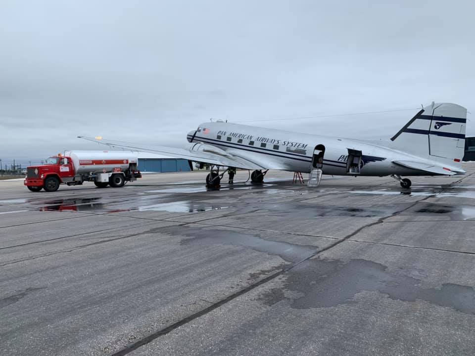 D-Day Squadron Update - Day 5 - May 23, 2019 18 61454562 10219240657478021 5642076147643580416 n