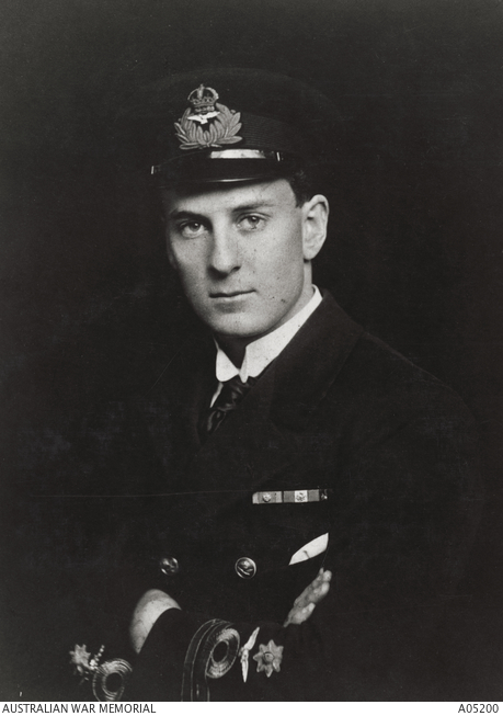 Australia’s Greatest Ace: Robert A. Little and the Skies of the Great War 11 6189525