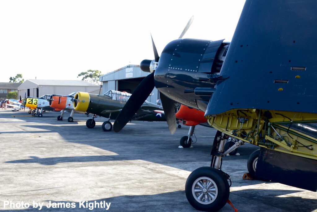 Tyabb Airshow 2024 16 61JKightlyTyabb 6553mw