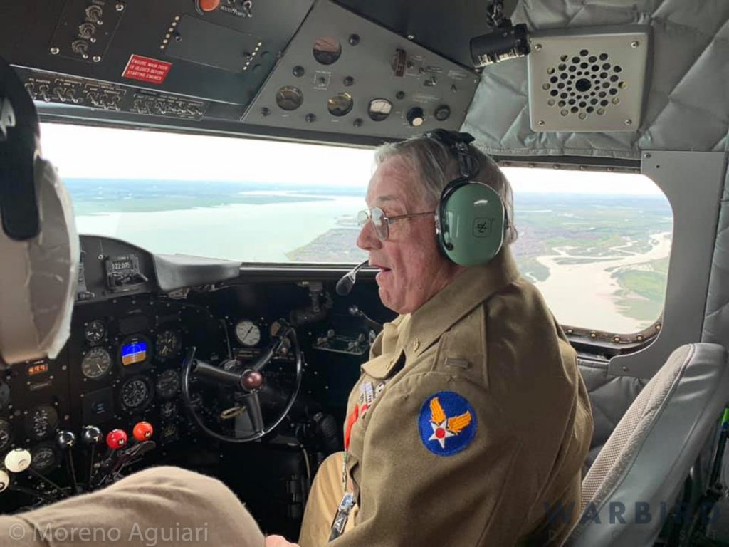 WWII Veterans to Speak at Arsenal of Democracy Gala 10 62245515 10219354604886635 6436042659520839680 n