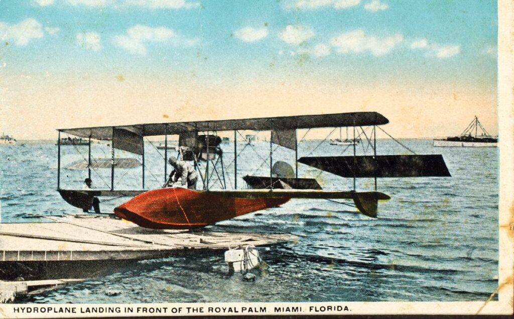 Canadian Curtiss Flying Boat Moves On 27 6335093381 b08f57318d o