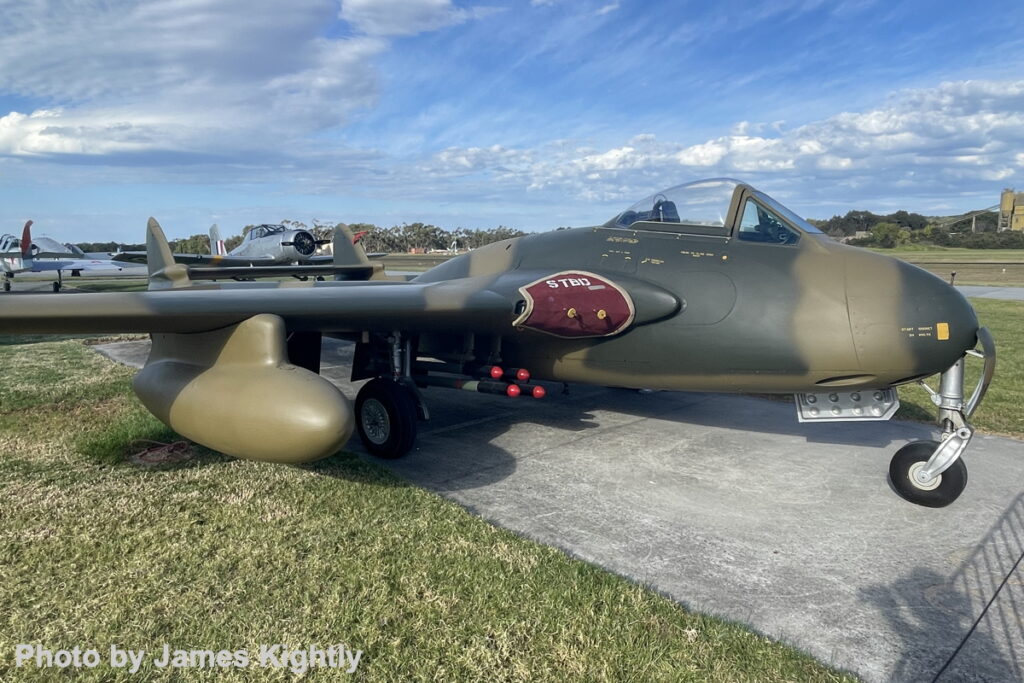 Tyabb Airshow 2024 73 65JKightlyTyabb 7806mw