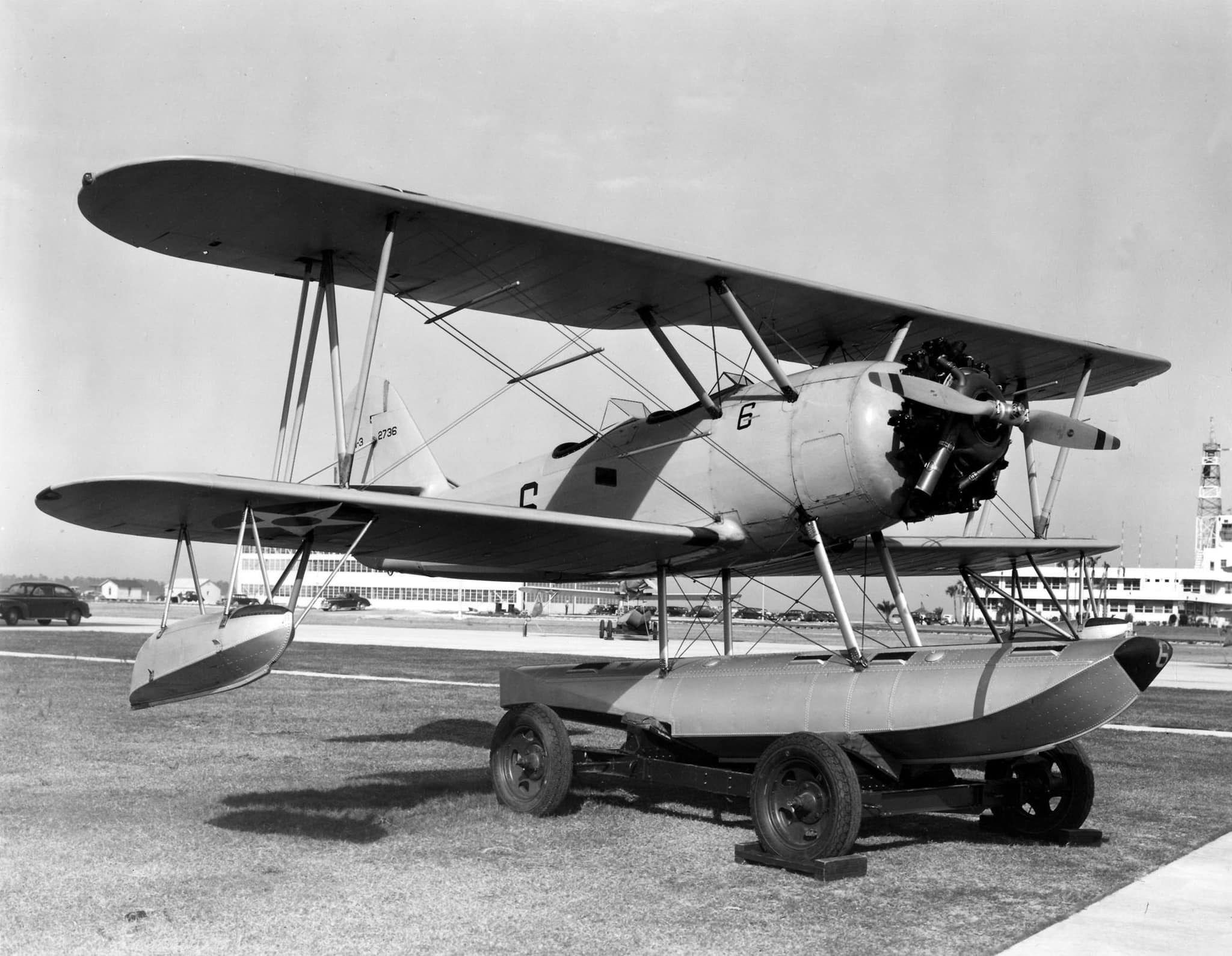 Randy's Warbird Profiles: Naval Aircraft Factory N3N-3 Canary BuNo 2582 32 67374399 2808758922485080 3736035834239909888 n