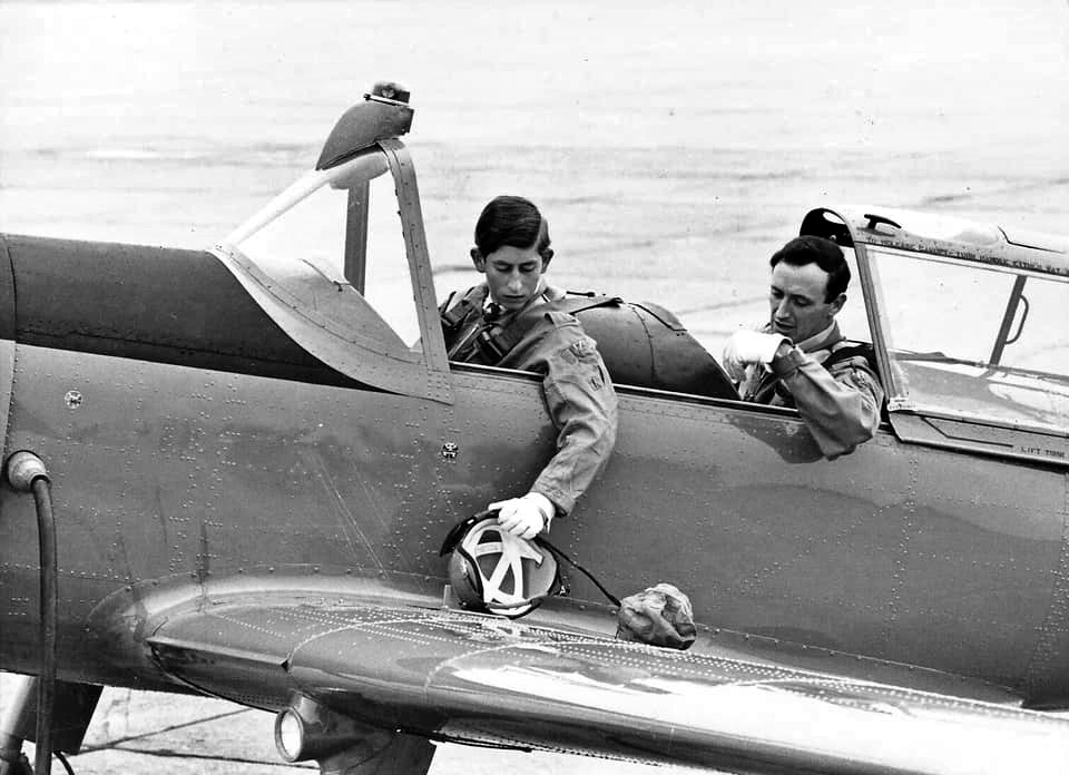 The Pilot King 13 67962895 2439531509659098 2824202998714990592 n