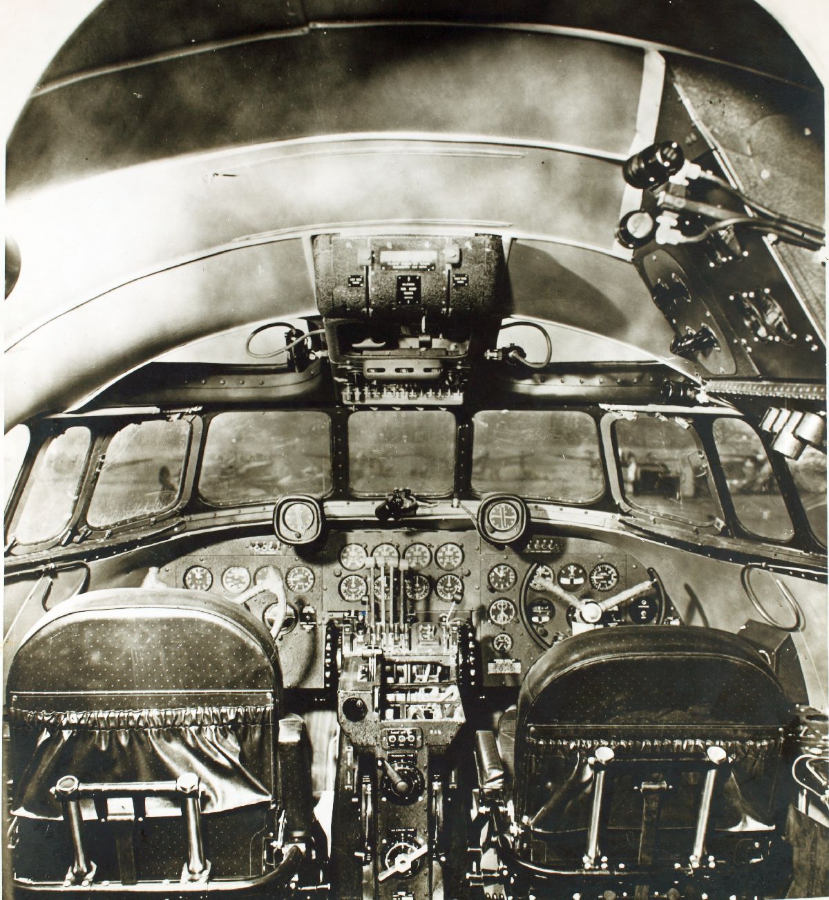 Today in Aviation History: First Flight of the Lockheed Constellation 14 6893247919 87abef1495 o