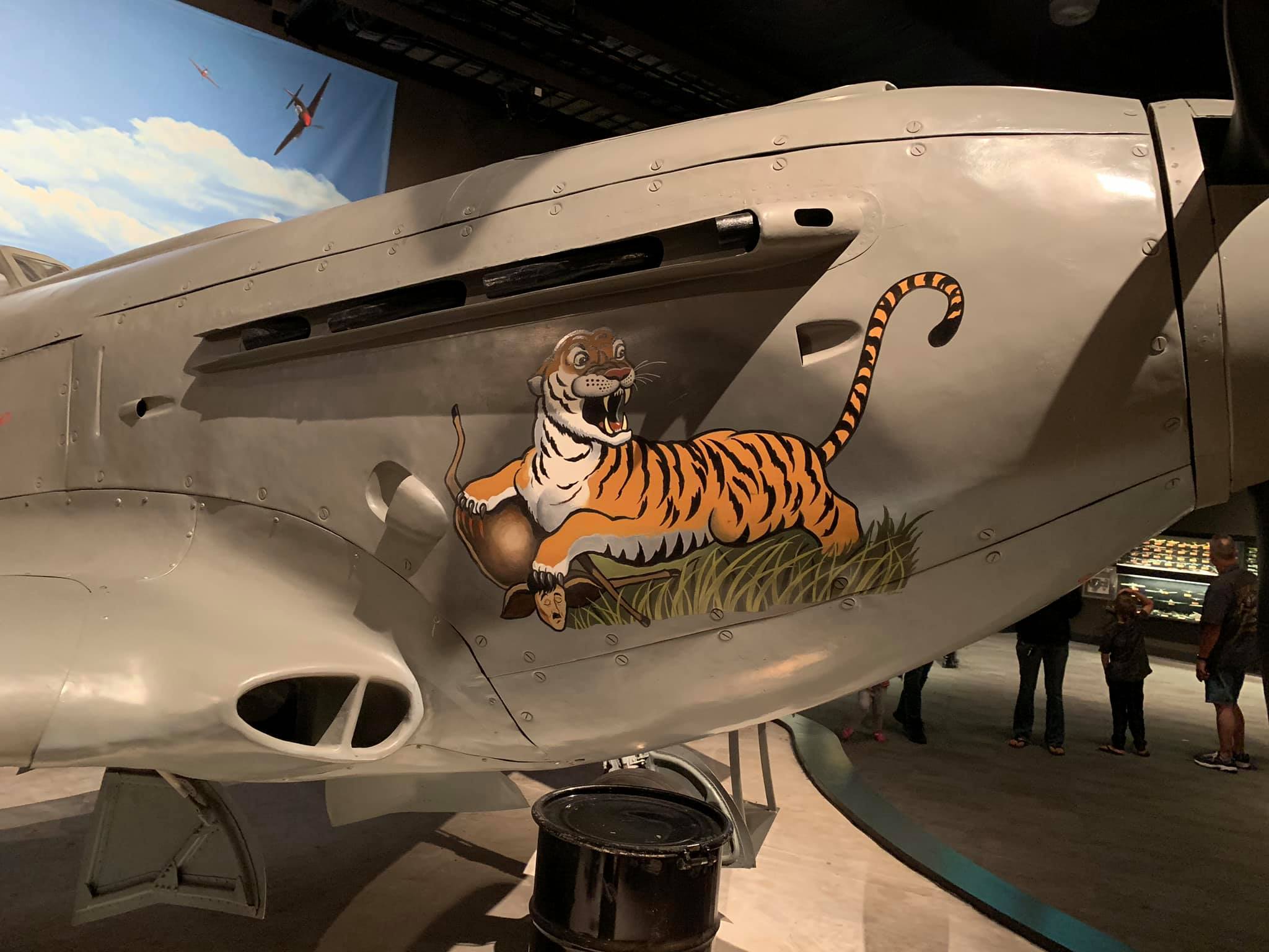 Randy's Warbird Profiles: Yakovlev Yak-9U 15 69269997 2867863373241301 8488731487330369536 n