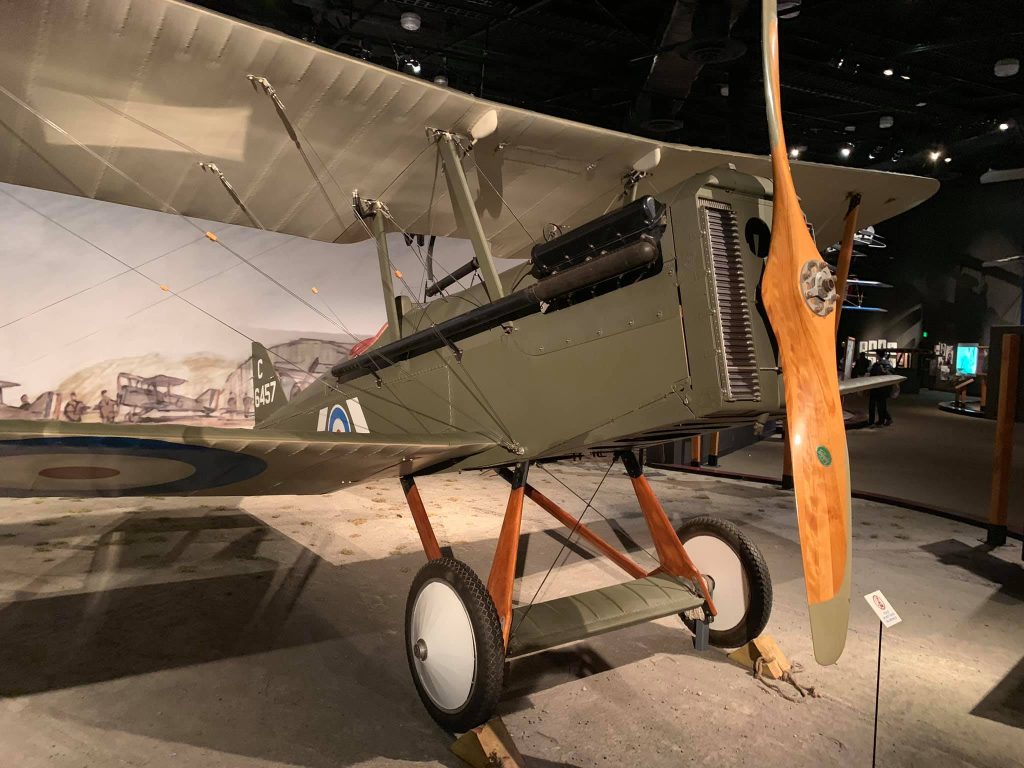 Flying Aces: Captain Alexander Beck’s 11 Victories Above the Western Front 12 69333040 2867875443240094 7033995410993577984 n