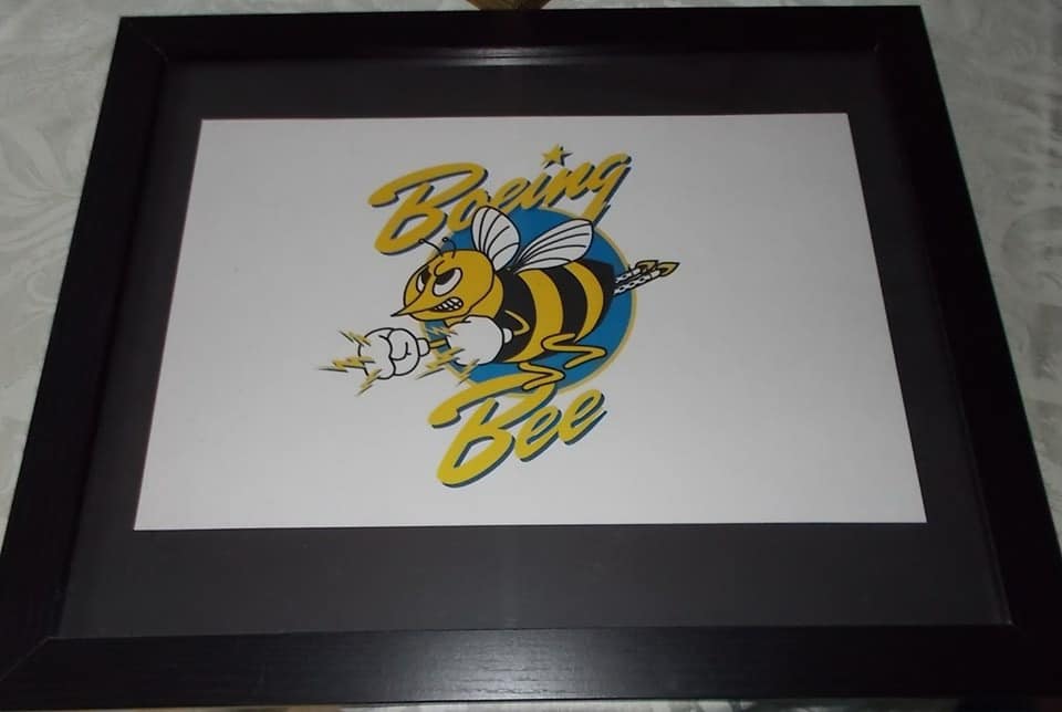 Randy's Warbird Profiles: Boeing B-17F Flying Fortress, s/n 42-29782 39 69450656 2870032343024404 4669306444972032000 n