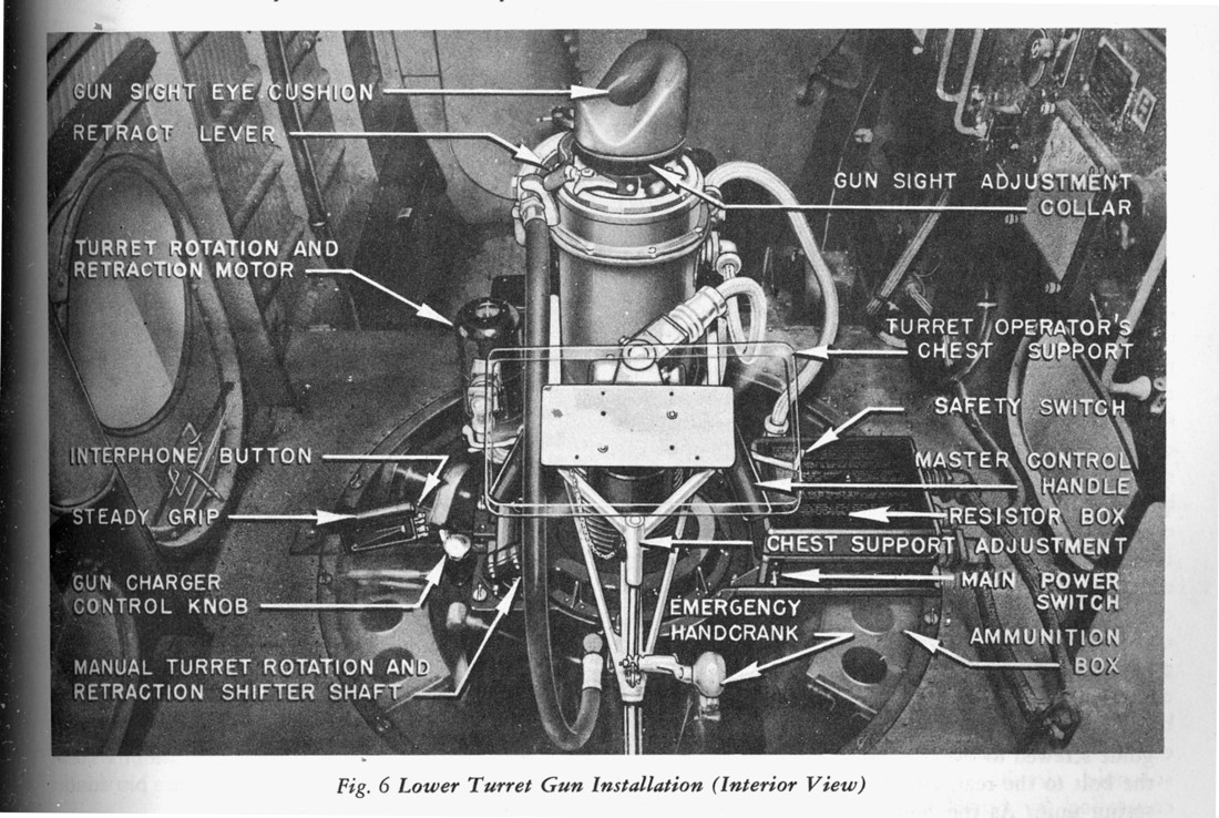 Reevers Rescues a Combat Veteran B-25D Downunder 24 6X4wTe7
