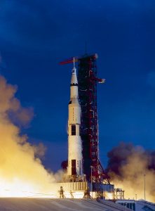 An Interview With Apollo 15’s Al Worden 11 7 2