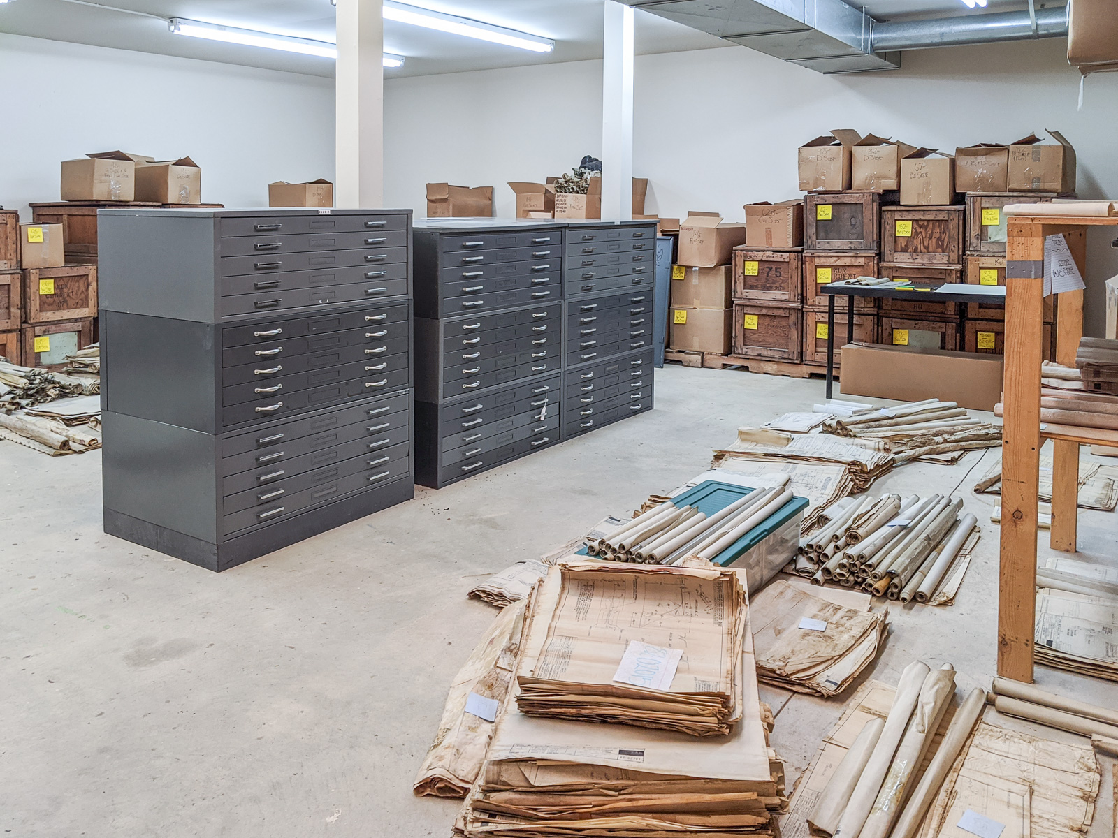 AirCorps Aviation - North American Aviation Drawings Cache - Progress Update 16 7 3