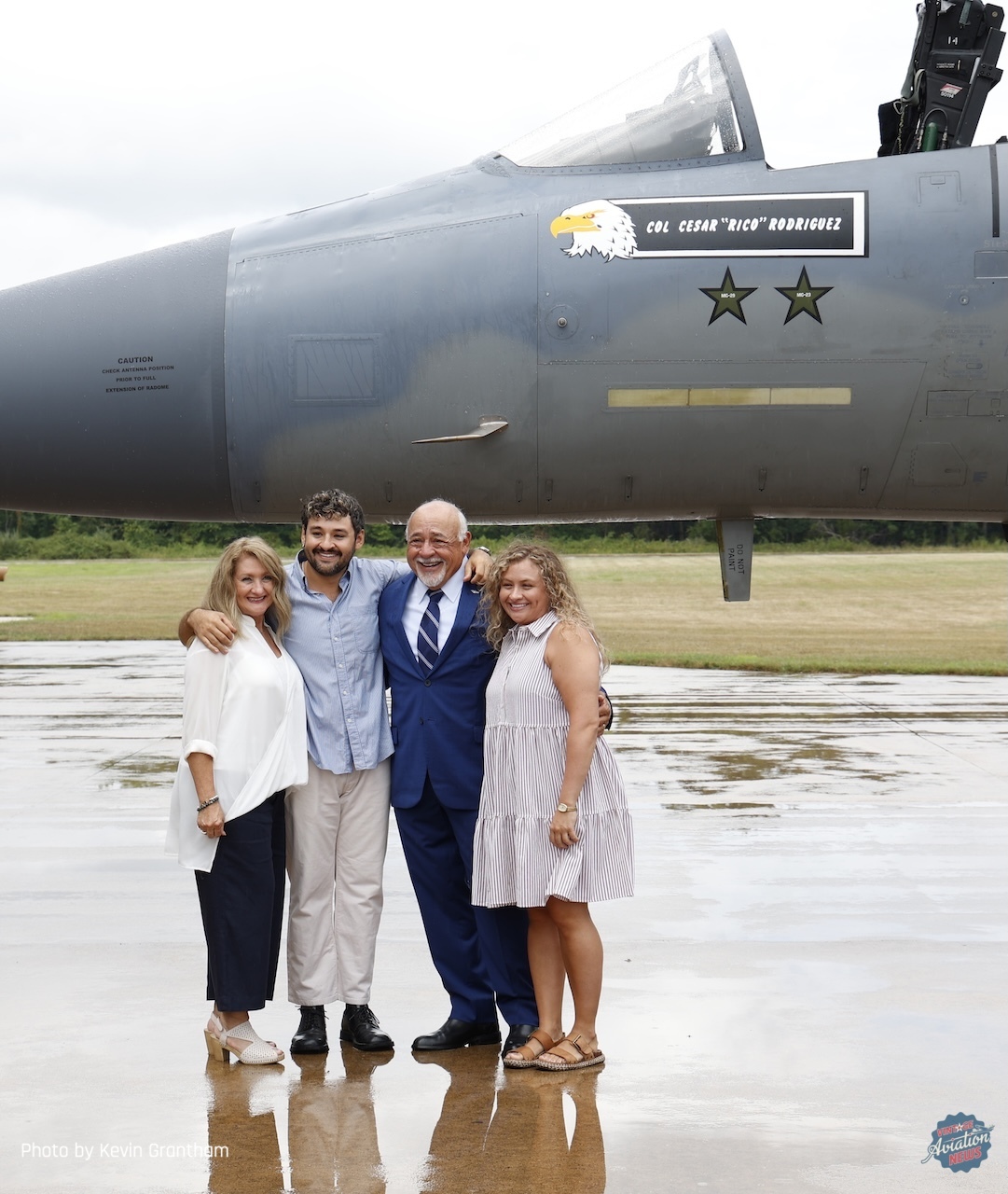 Double MiG Killer F-15C Eagle Retired to Smithsonian’s Udvar-Hazy Center 15 7 Rodriguez Family crop NASM 13Aug25