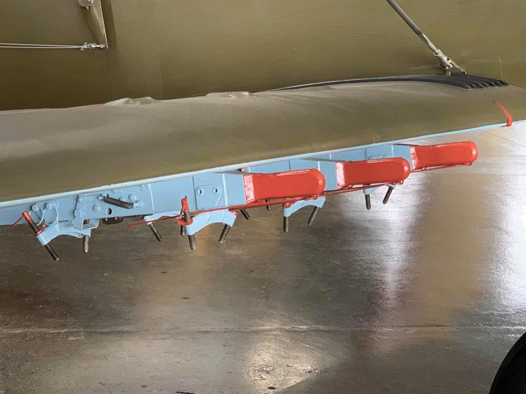 Randy's Warbird Profiles: Polikarpov Po-2 s/n 641543 18 71049037 2917505641610407 849523378434867200 n