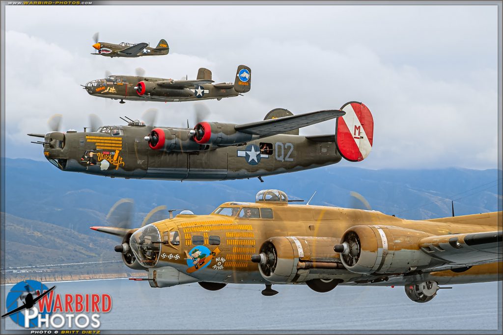 Onwards and Upwards: Rob Collings Talks About The American Heritage Museum 10 71788194 10157688602533489 1053617617295638528 o