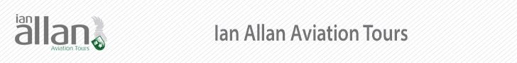 RAF 100th Anniversary Tour - Ian Allan Aviation Tours (June 30th - July 17th, 2018) 12