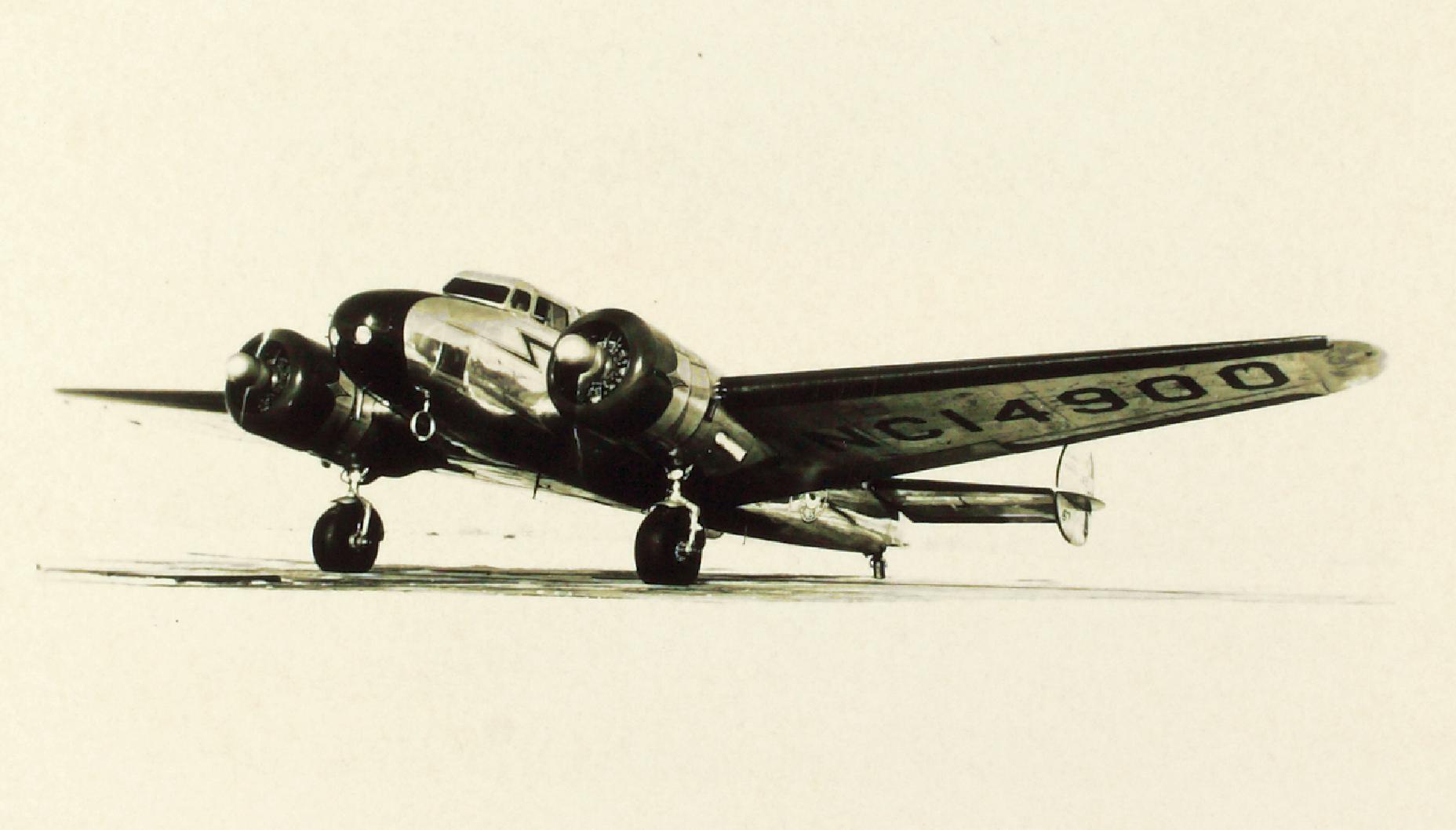 Today in Aviation History: First Flight of the Lockheed Model 10 Electra 31 7449876694 cb6c0d5d88 o