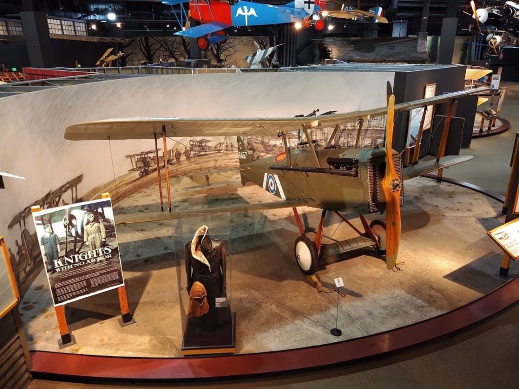 Flying Aces: Captain Alexander Beck’s 11 Victories Above the Western Front 14 74506391 3046082618752708 5195367925015379968 n