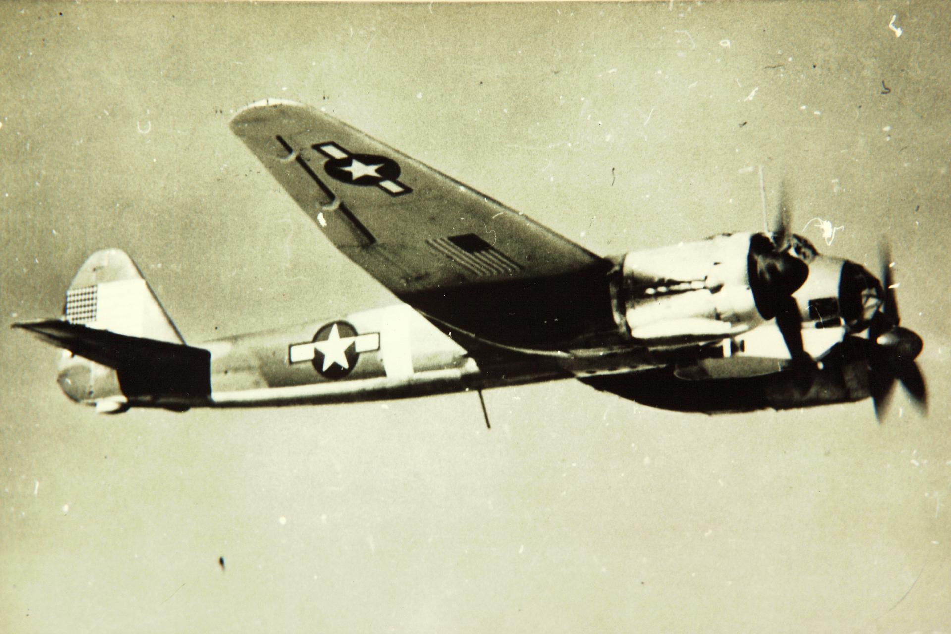 Baksheesh: The Junkers Ju 88 at the National Museum of the USAF 30 7585485198 fcce8759a1 o