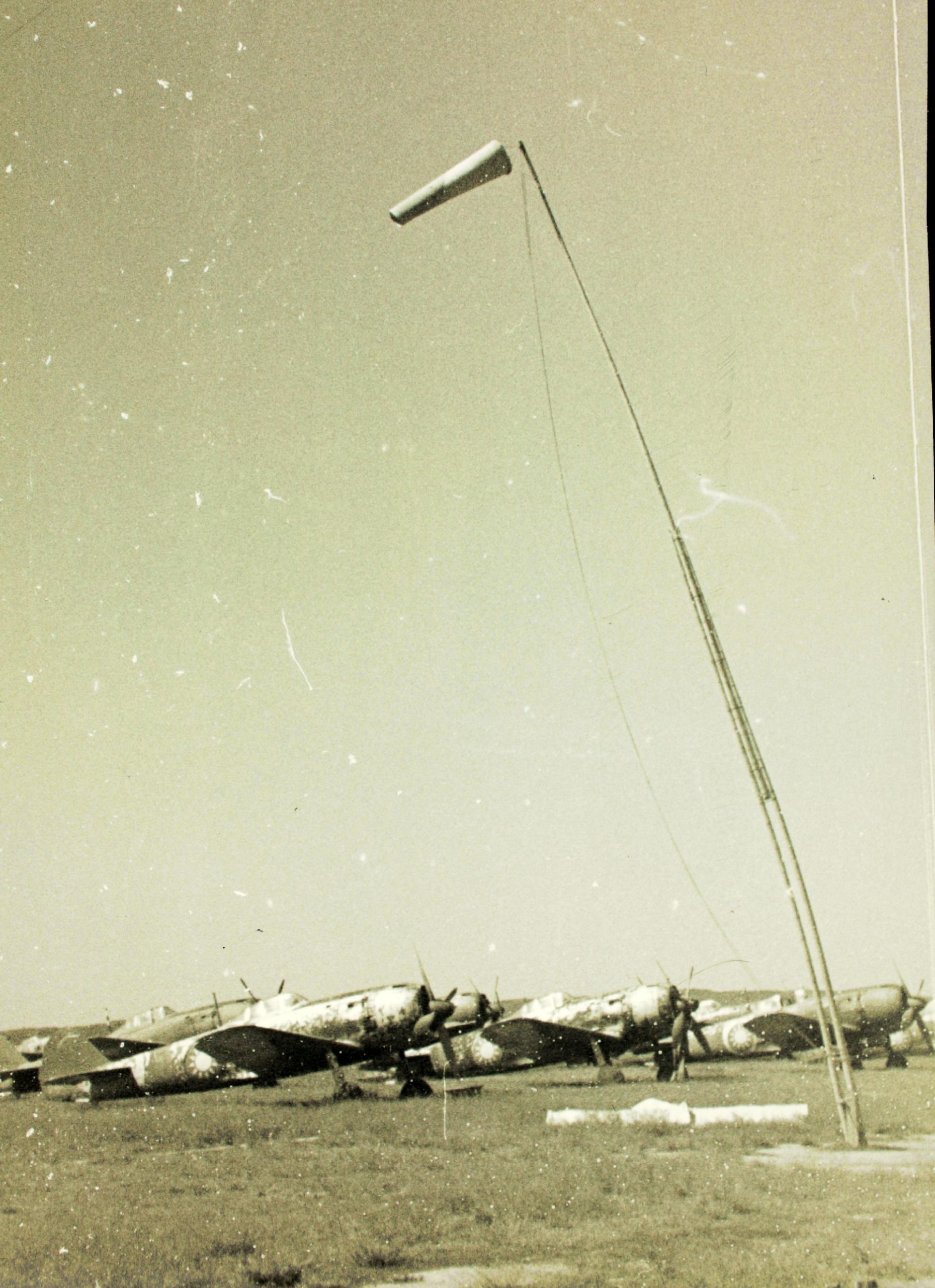 The Last Surviving Nakajima Ki-84 Hayate 13 7586041628 6f1ac8d4c1 o scaled