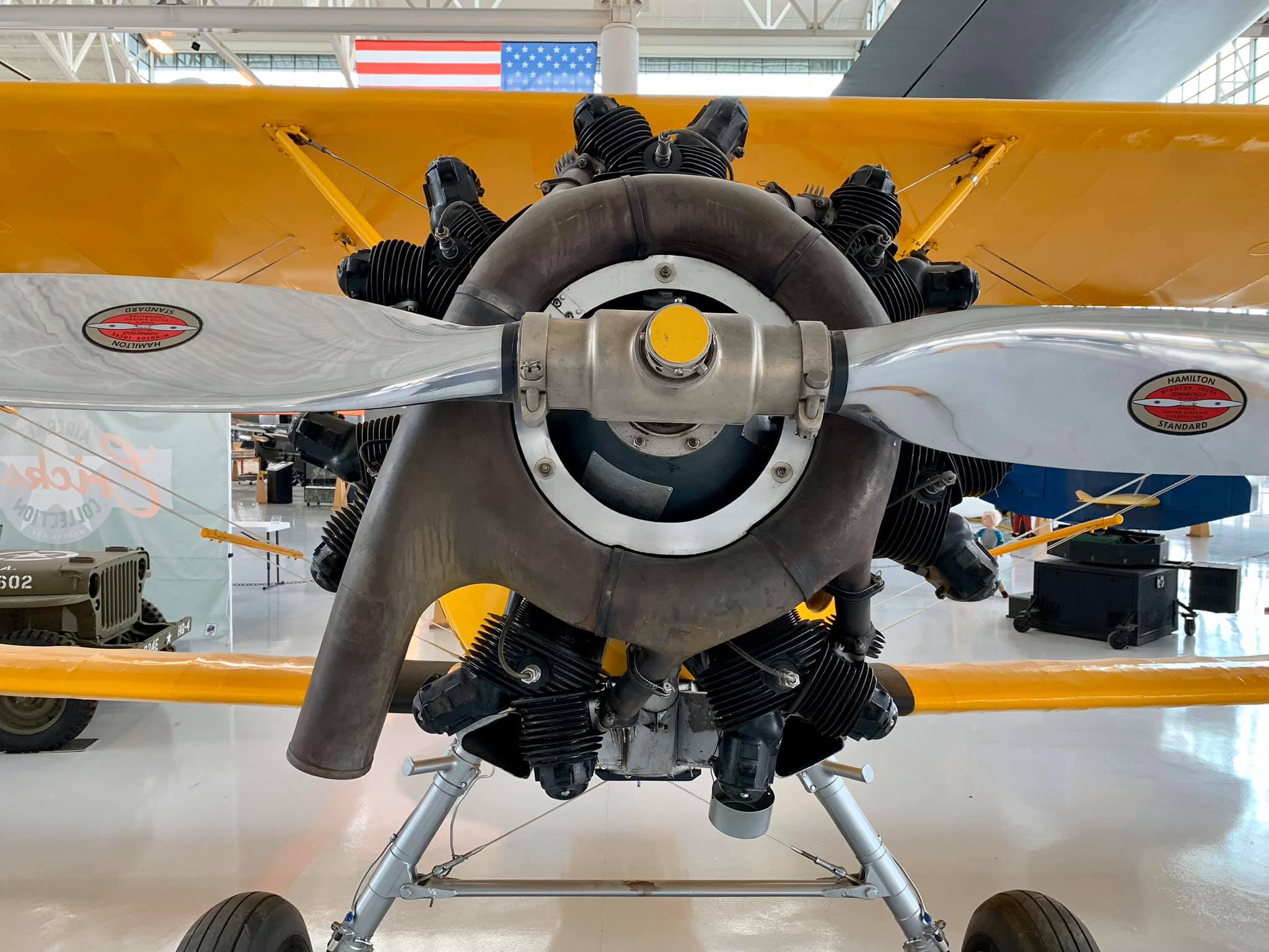 Randy's Warbird Profiles: Naval Aircraft Factory N3N-3 BuNo 2831 13 76609884 3044242032270100 4537335749372018688 n