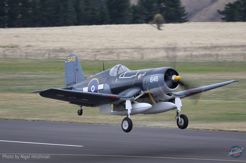 Warbirds Over Wanaka 2024 35 7D2 1478 Warbirds Over Wanaka 2024 Nigel Hitchman