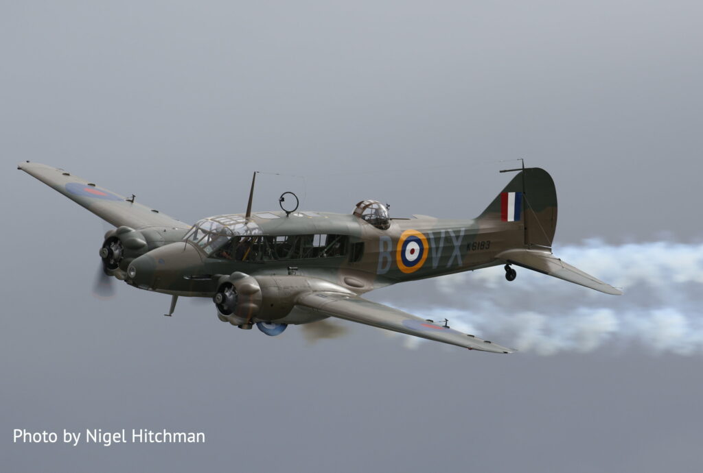 Yealands Classic Fighters - Easter 2023 39 7D2 1919