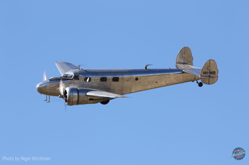 Warbirds Over Wanaka 2024 51 7D2 2559 Warbirds Over Wanaka 2024 Nigel Hitchman