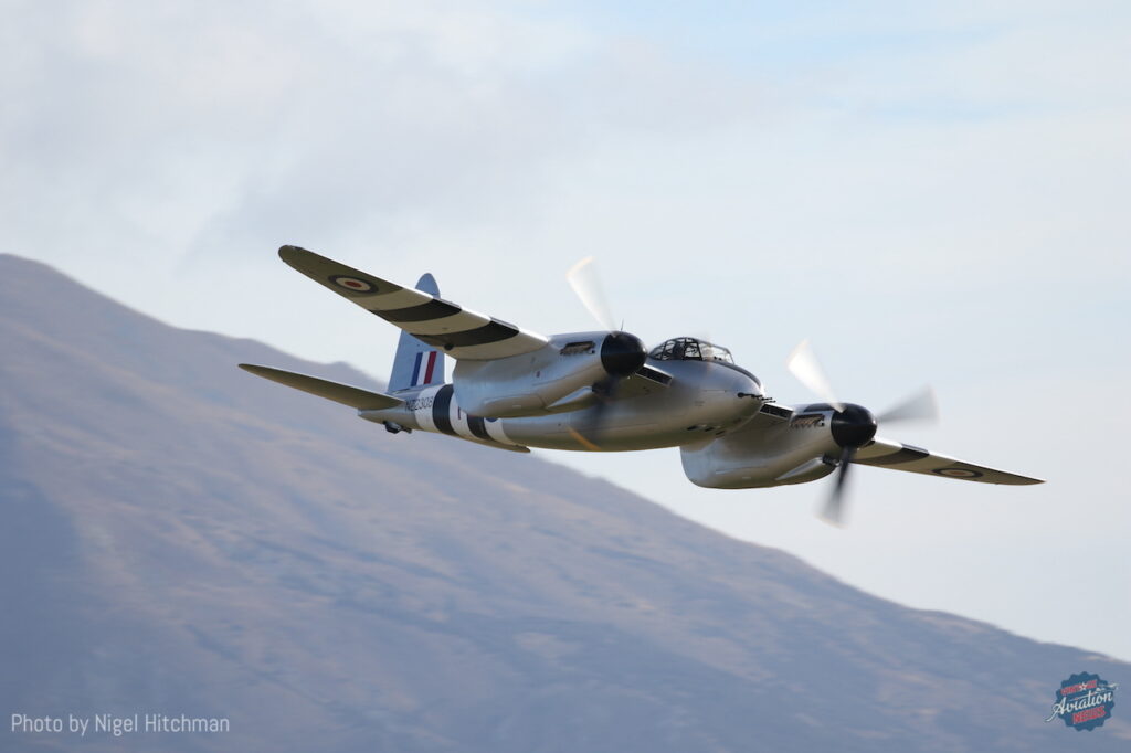 Warbirds Over Wanaka 2024 14 7D2 9402 Warbirds Over Wanaka 2024 Nigel Hitchman