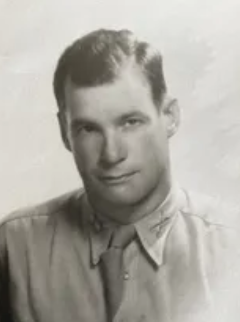 Bazooka Charlie: The Audacious Pilot Who Took on German Tanks 10 7Lt.Col . Charles M. Bazooka Charlie Carpenter 1912 1966