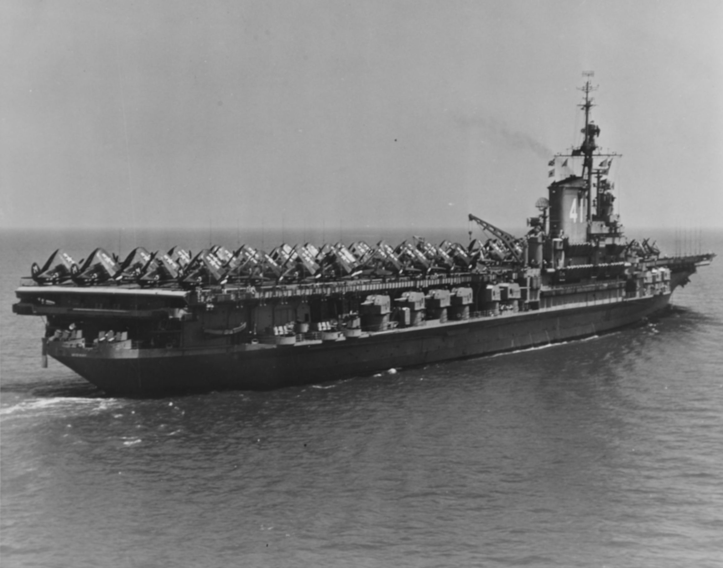 Curtiss SB2C-4 Helldiver Project Arrives at USS Midway Museum 26 80 G 371922 scaled e1744604582752