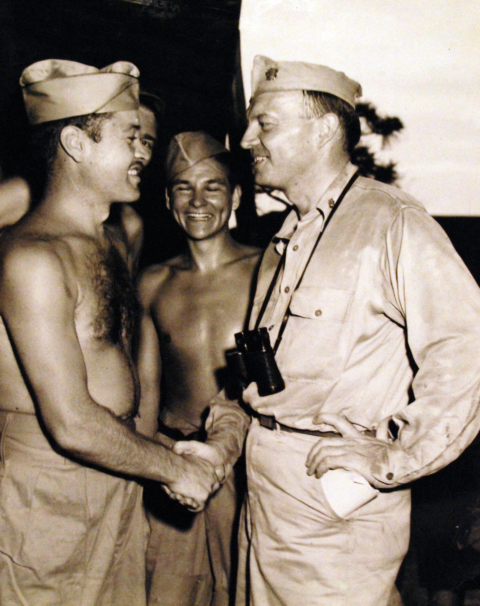 Today in Aviation History: Gregory "Pappy" Boyington Shot Down 12 80 G 490443 22553854449 scaled 1