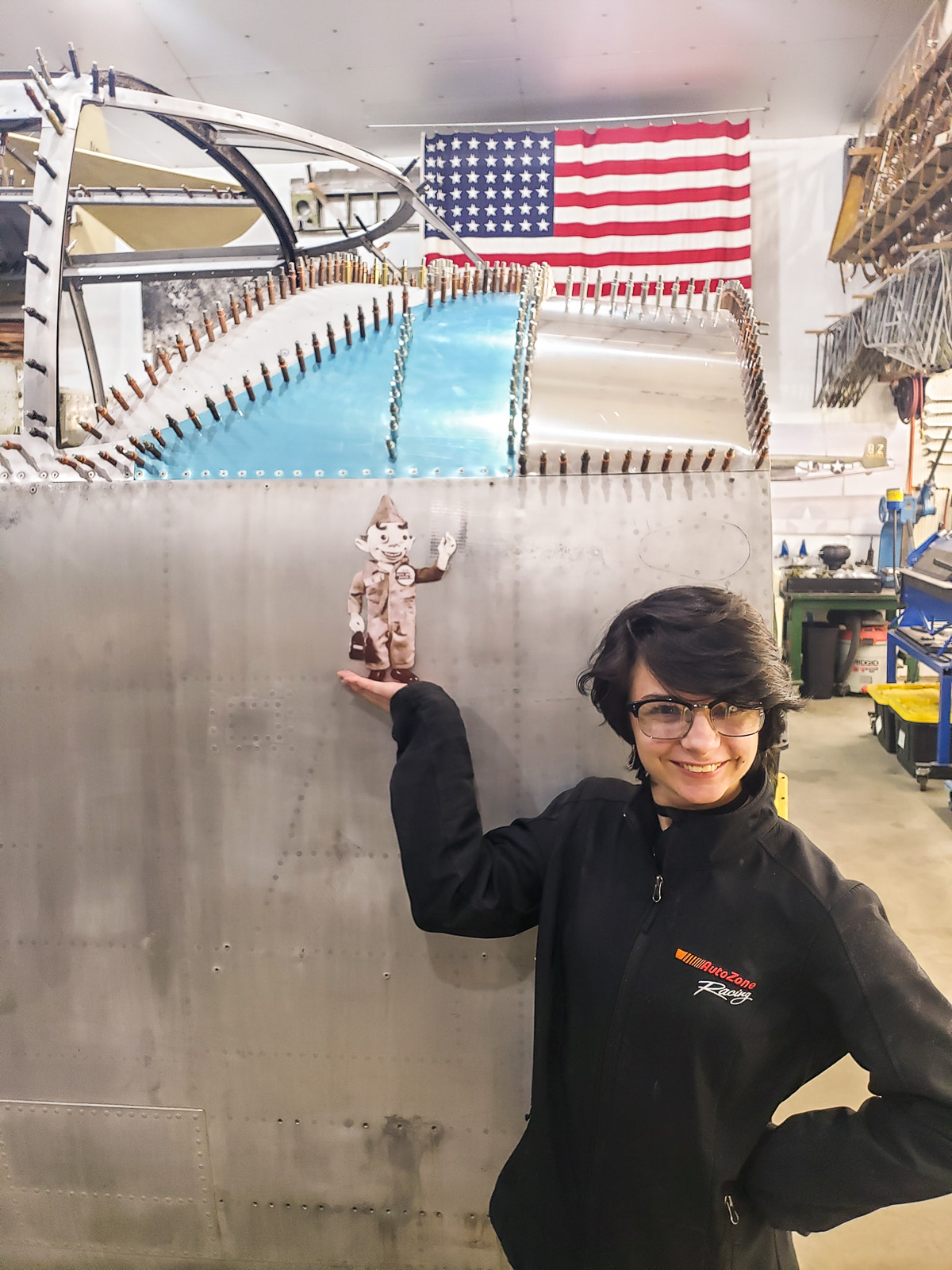 Sandbar Mitchell - Spring 2020 Restoration Update 32 82553918 2700928626656849 5676992874550394880 o