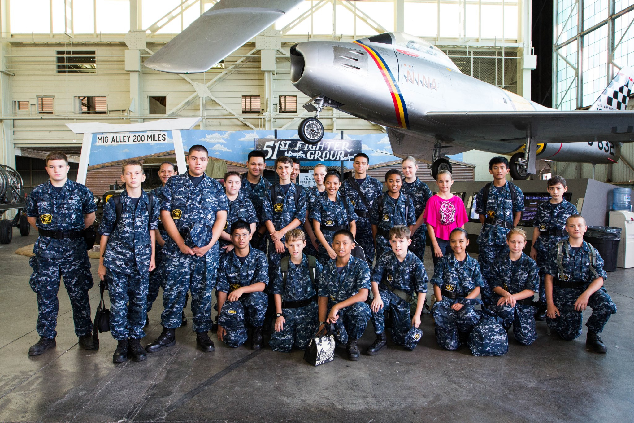 Discover Your Future in Aviation at Pacific Aviation Museum 10 8599224398_d8608e9fc8_k