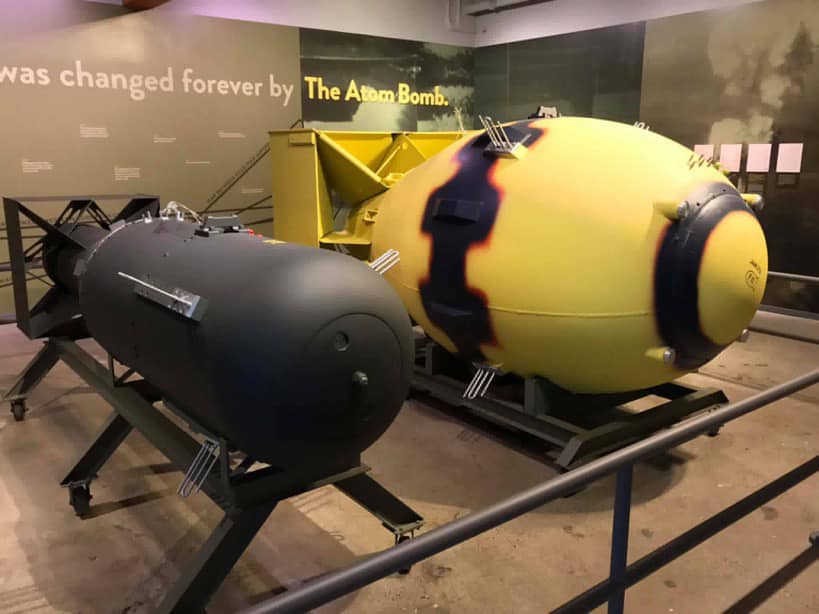 Randy’s Warbird Profiles: Boeing B-29 Superfortress “Fifi” 12 89667539 3304317109595923 859169737542729728 n