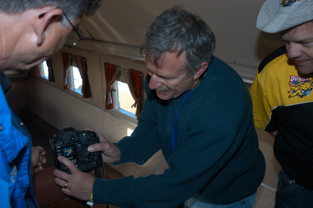 Wings of Wonder: Duggy The DC-3 and The Year That Inspired a Generation 38 8a Duggy SNF Bowen byRonKaplan