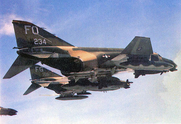 Today in Aviation History: 58th Anniversary of ‘Pardo’s Push’ 11 8tfwF 4D 1