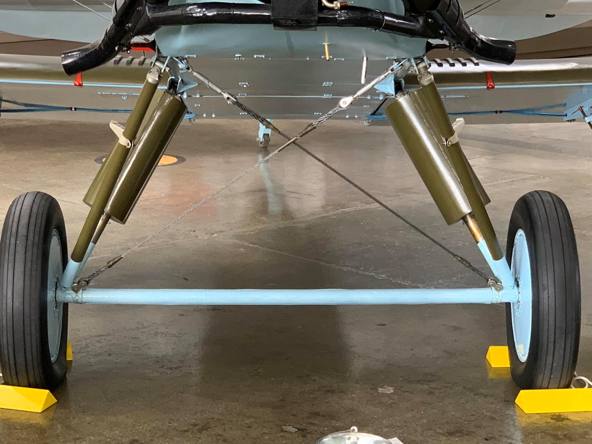 Randy's Warbird Profiles: Polikarpov Po-2 s/n 641543 20 90468947 3325469757480658 6853856365111148544 n