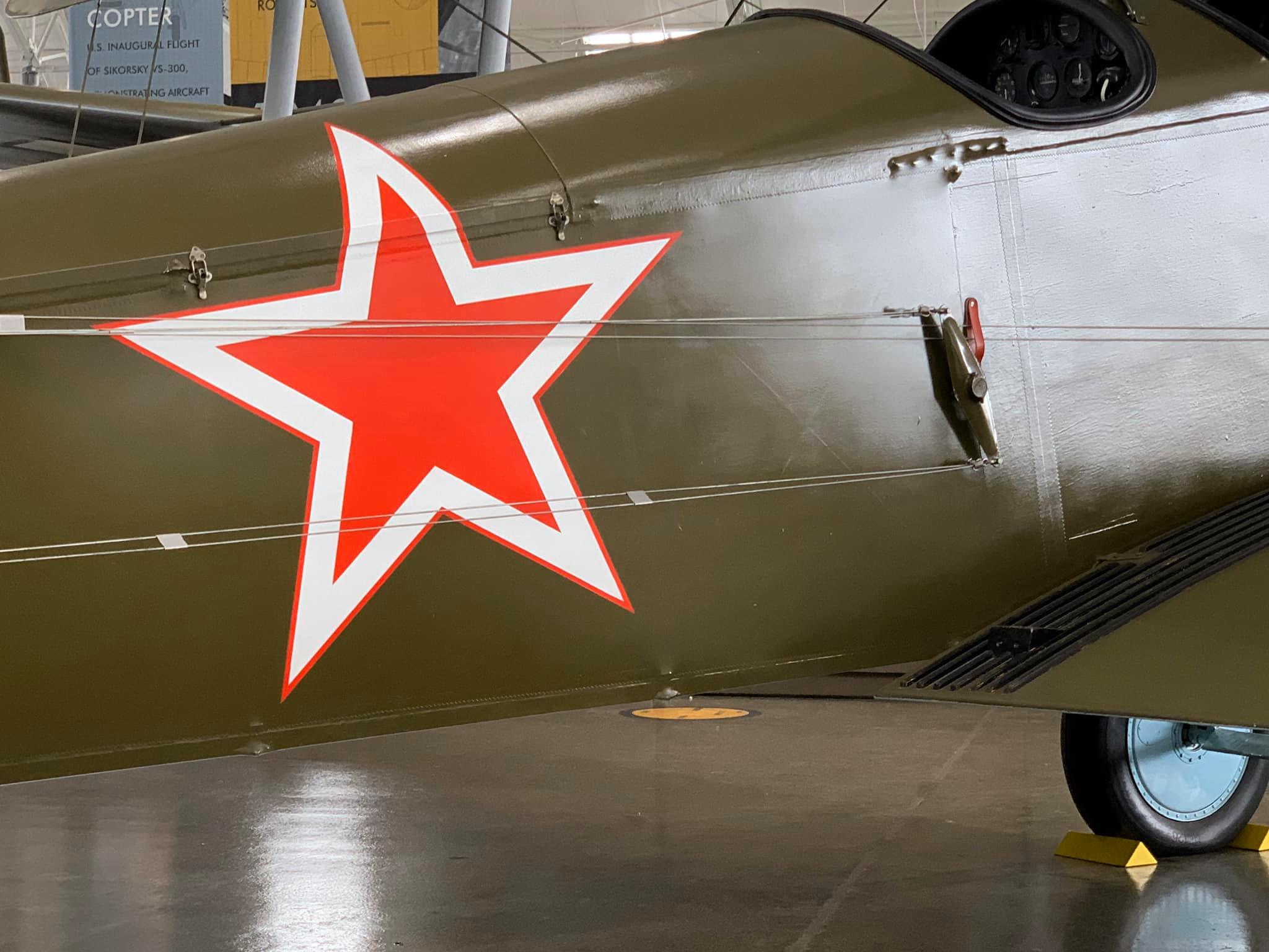 Randy's Warbird Profiles: Polikarpov Po-2 s/n 641543 19 90699335 3325469854147315 1079399107677650944 n