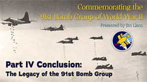 Planes of Fame F4U Corsair Flying Demo/Hangar Talk March 4th, 2023 11 91st Bomb Group Part 4 use