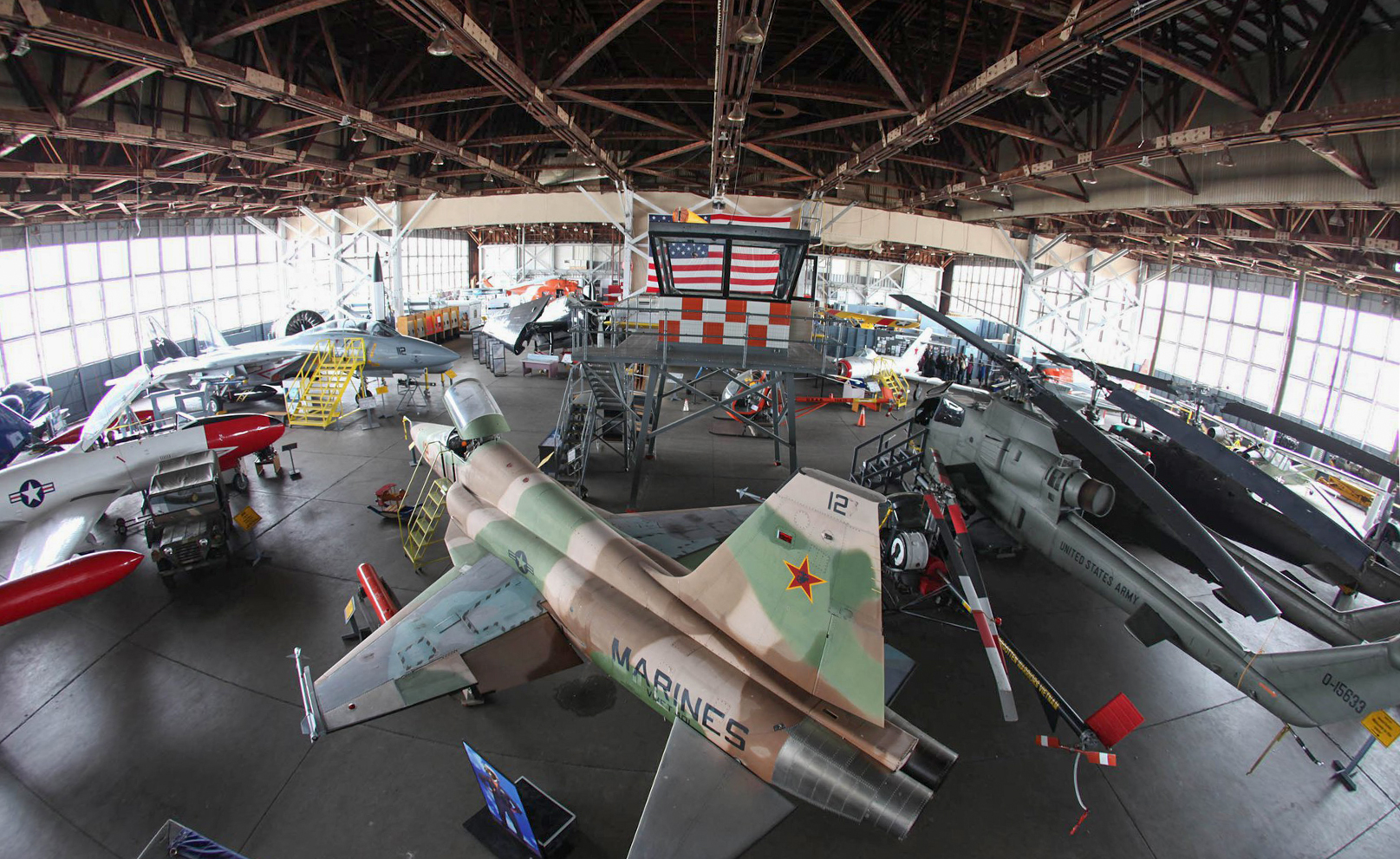 Naval Air Station Wildwood Aviation Museum to Go "Open Air" for 2020 11 92236349 3395971720418228 2847614955639799808 o copy