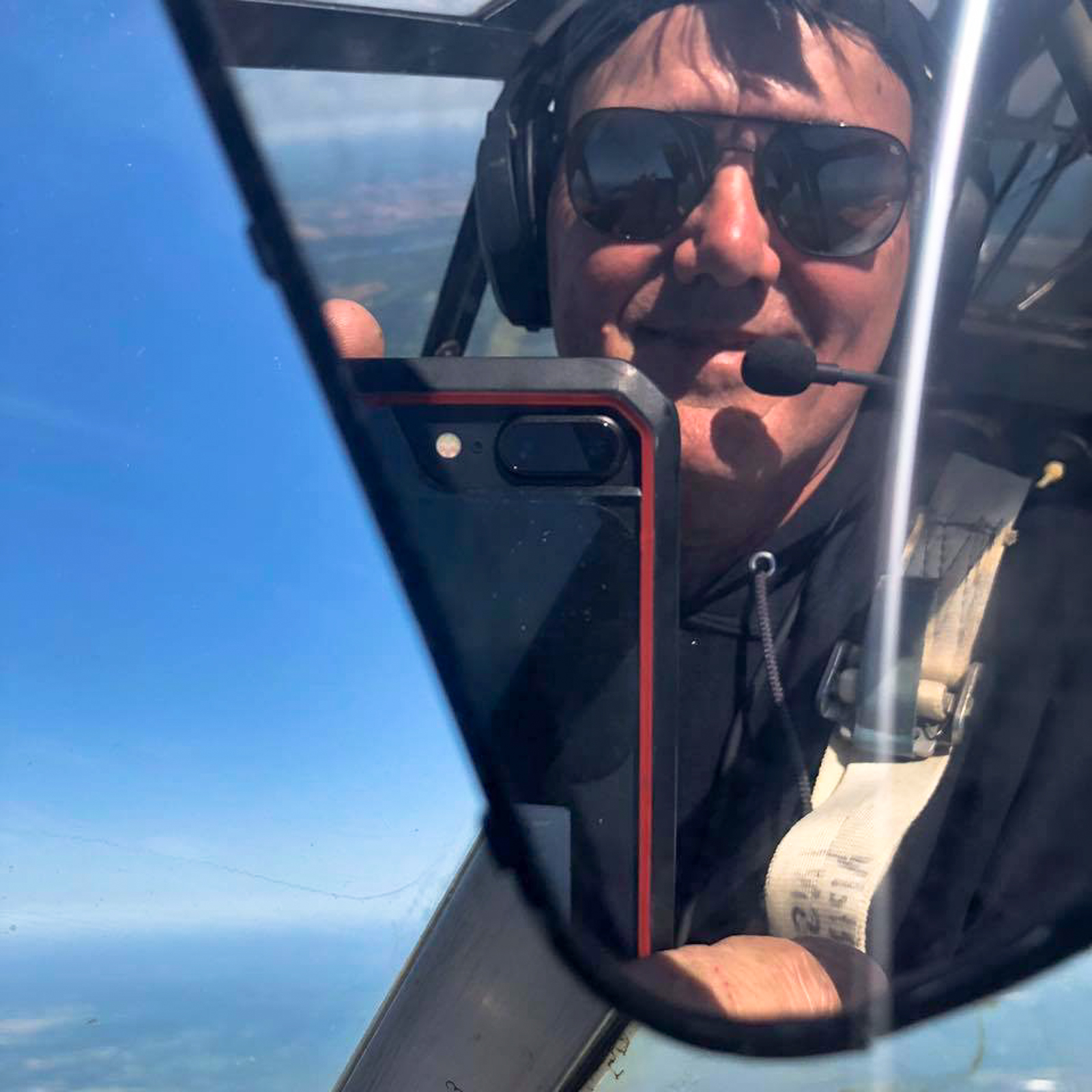 The Grand Texan Adventure - in Missouri! 37 93409459 3000723076615497 3562997481694298112 n 1