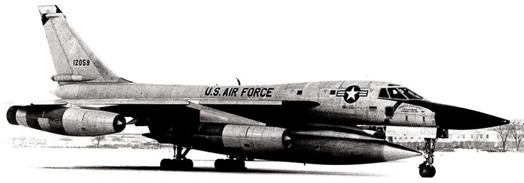 Hustlin’ Hustlers: The Surviving Examples of the Convair B-58 Hustler 70 94d2ec 436b6fab95524189b515fd1fe0f45b7dmv2 e1769389758414