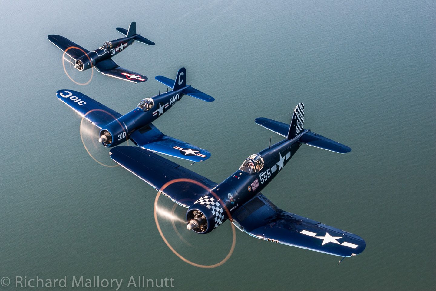 WWII 75th Anniversary Celebrations - Huge Plans For EAA AirVenture Oshkosh 2020 16 977302 10152901794555424 1628000216 o 1