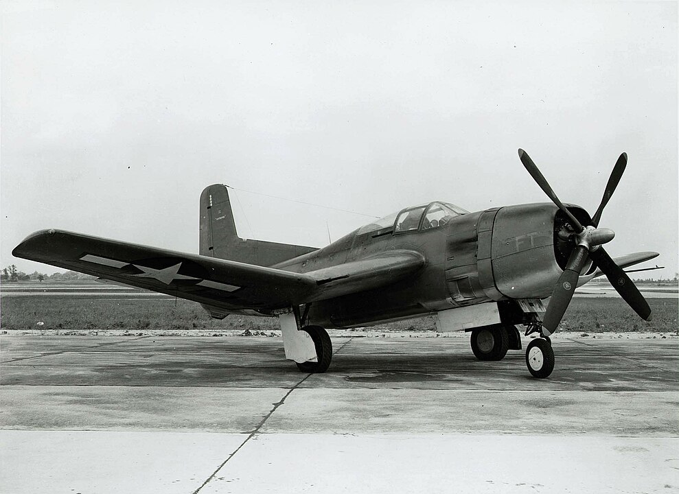 Today in Aviation History: First Flight of the Douglas BTD Destroyer 12 989px Douglas BTD