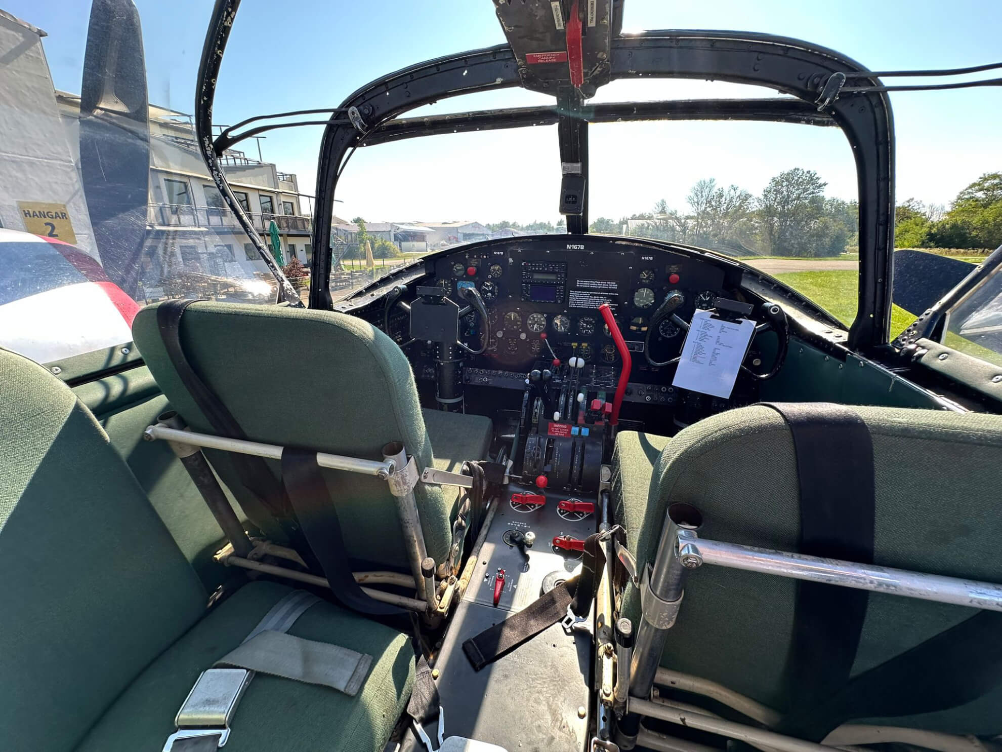 A-26 Invader 'Sugarland Express' For Sale by Platinum Fighter Sales 19 A 26 Invader Sugarland Express For Sale by Platinum Fighter Sales