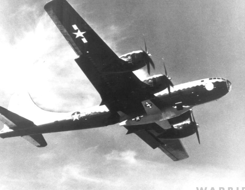 Today in Aviation History - Chuck Yeager Breaks The Sound Barrier 11 A Bell XS 1 rocketplane carried aloft in the bomb bay of a modified Boeing B 29 96 BW Superfortress serial number 45 21800. NASA